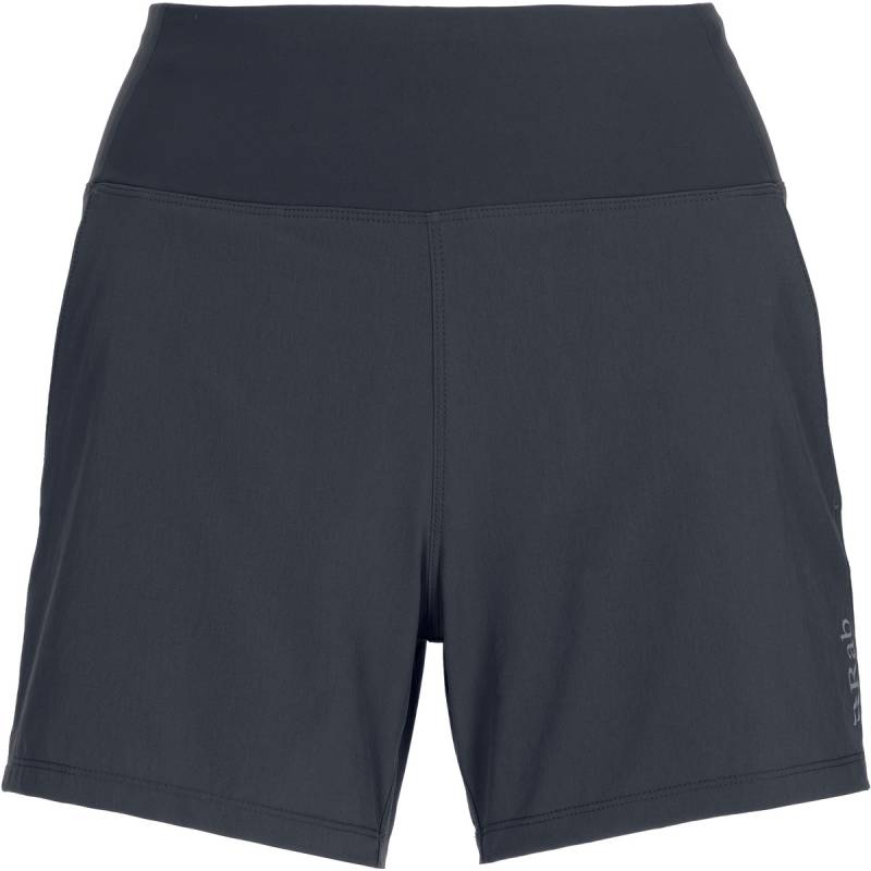 Rab Damen Momentum Shorts von Rab