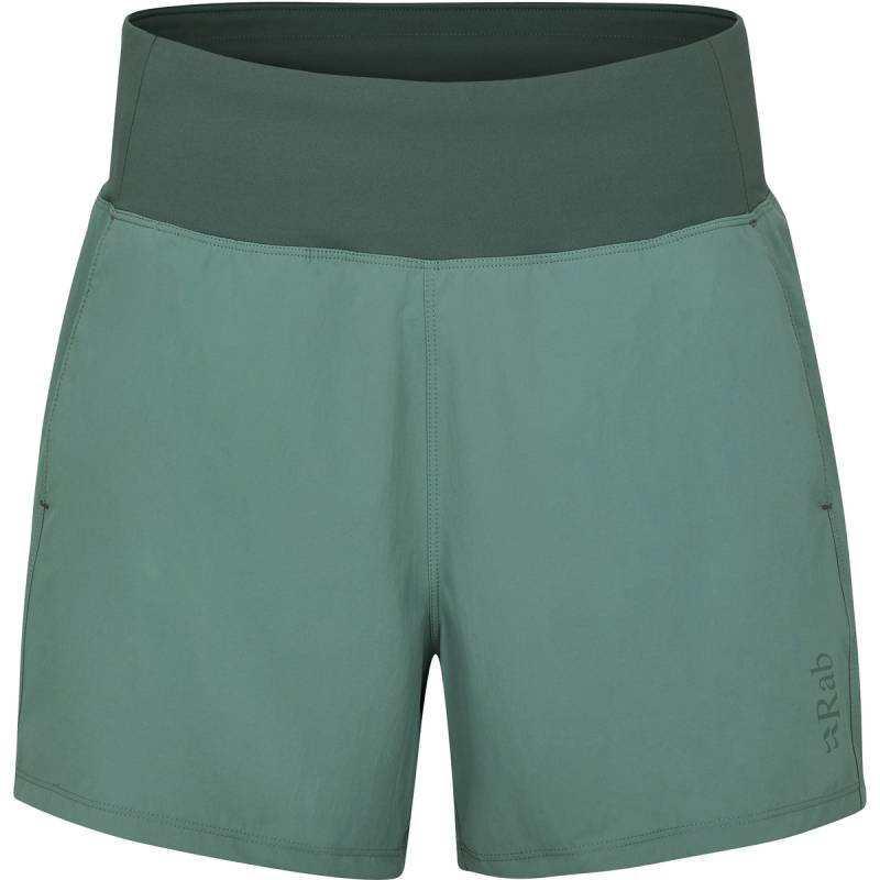 Rab Damen Momentum Shorts von Rab