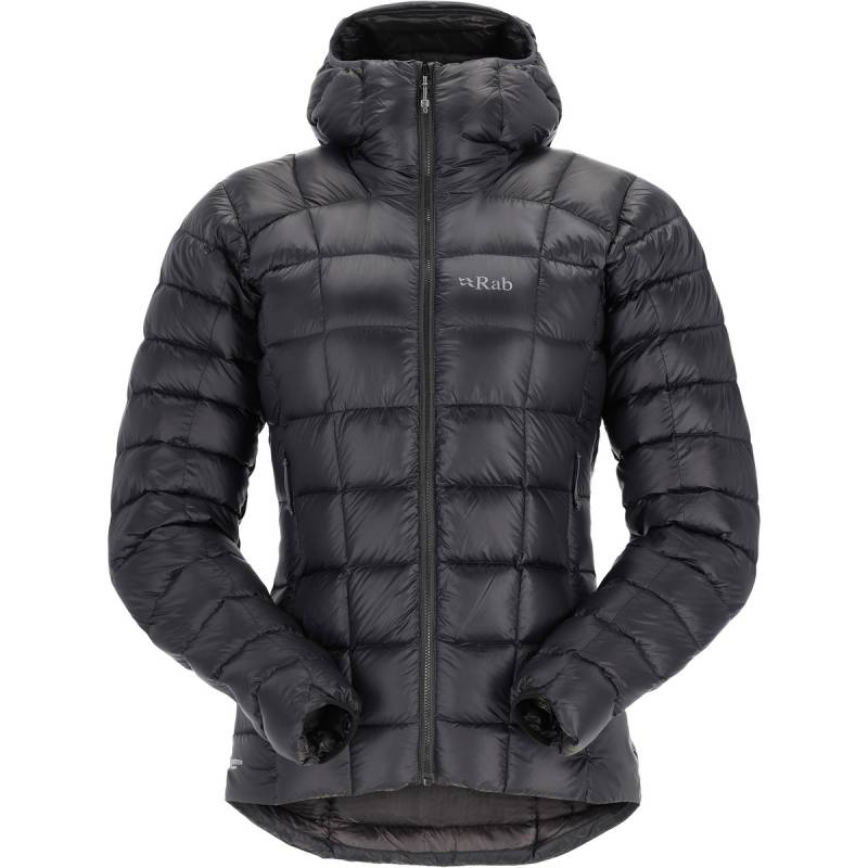 Rab Damen Mythic Alpine Jacke von Rab