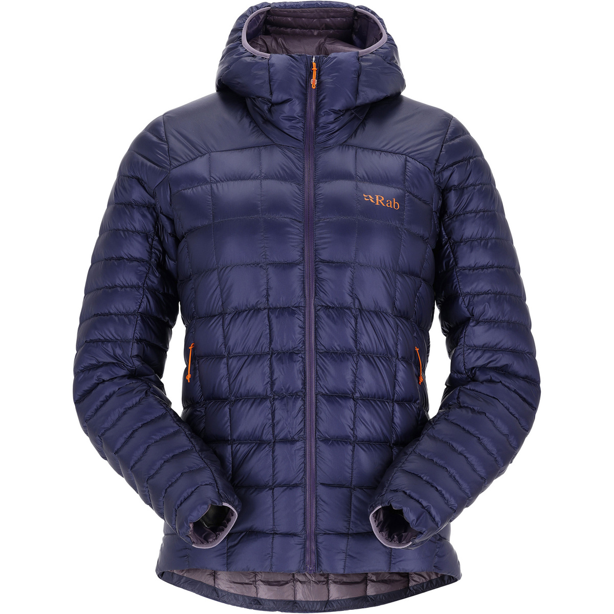 Rab Damen Mythic Alpine Light Jacke von Rab