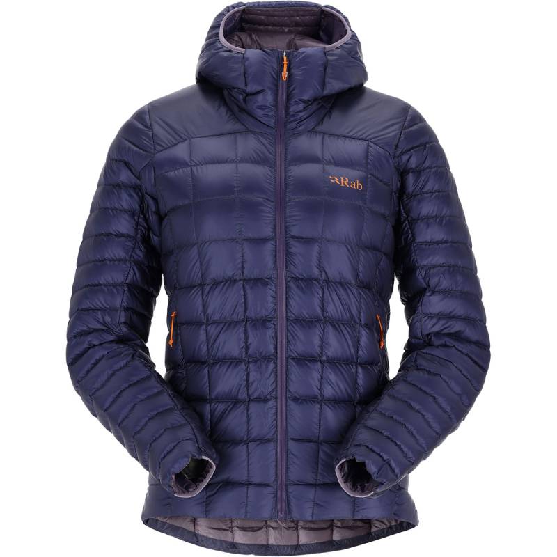 Rab Damen Mythic Alpine Light Jacke von Rab