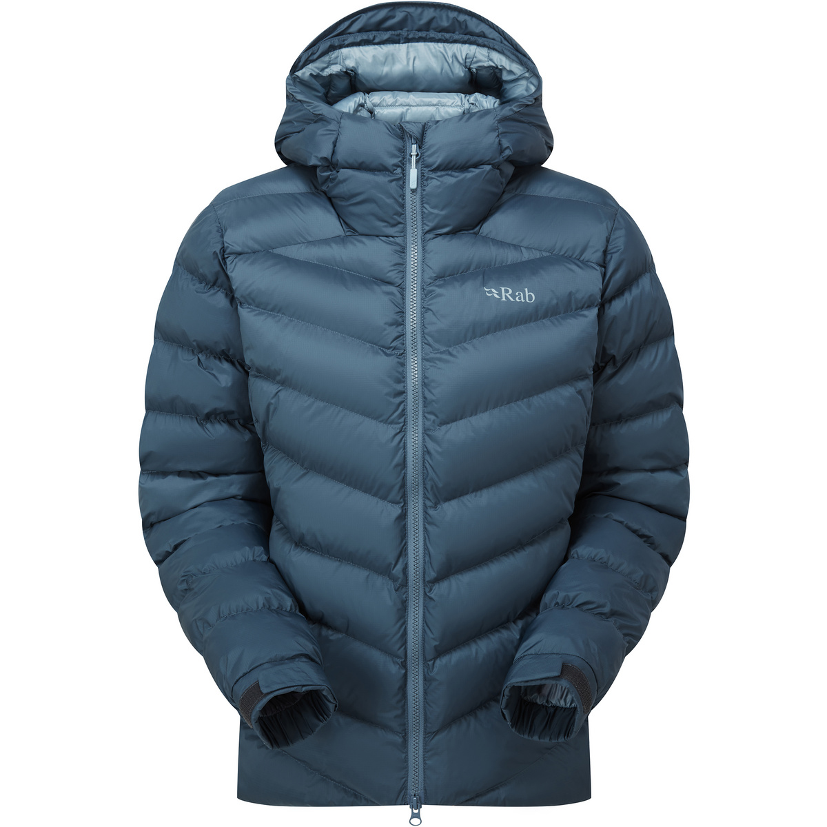 Rab Damen Nebula Pro Jacke von Rab