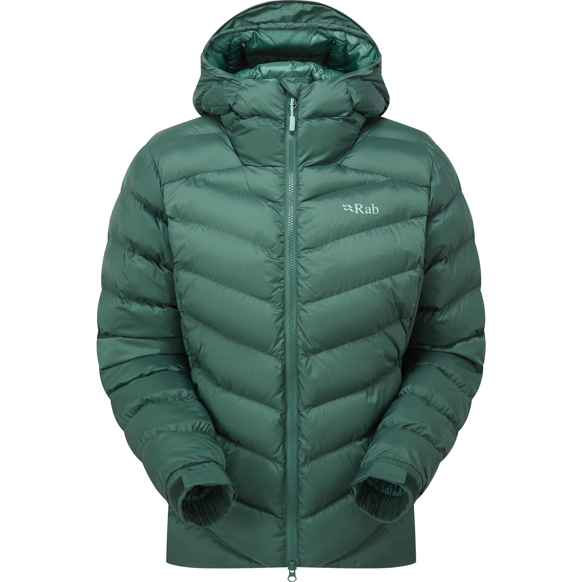 Rab Damen Nebula Pro Jacke von Rab