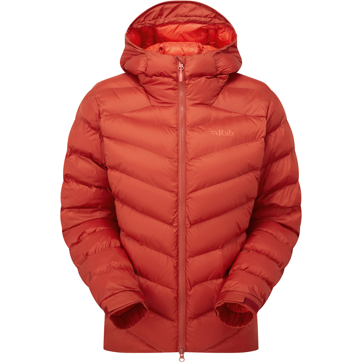 Rab Damen Nebula Pro Jacke von Rab