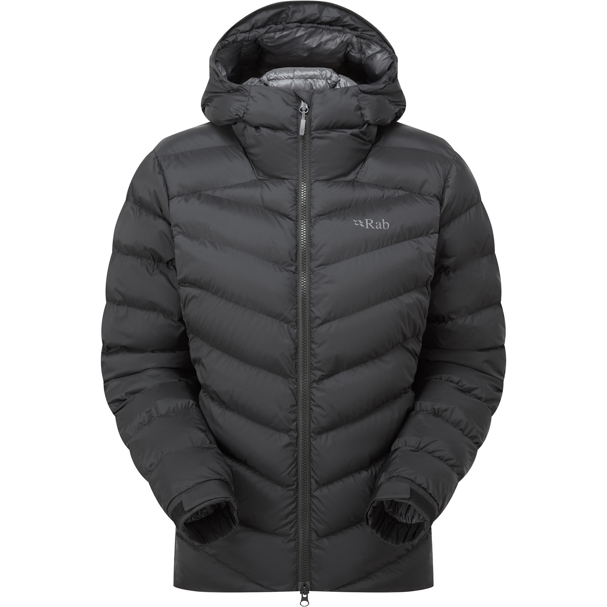 Rab Damen Nebula Pro Jacke von Rab