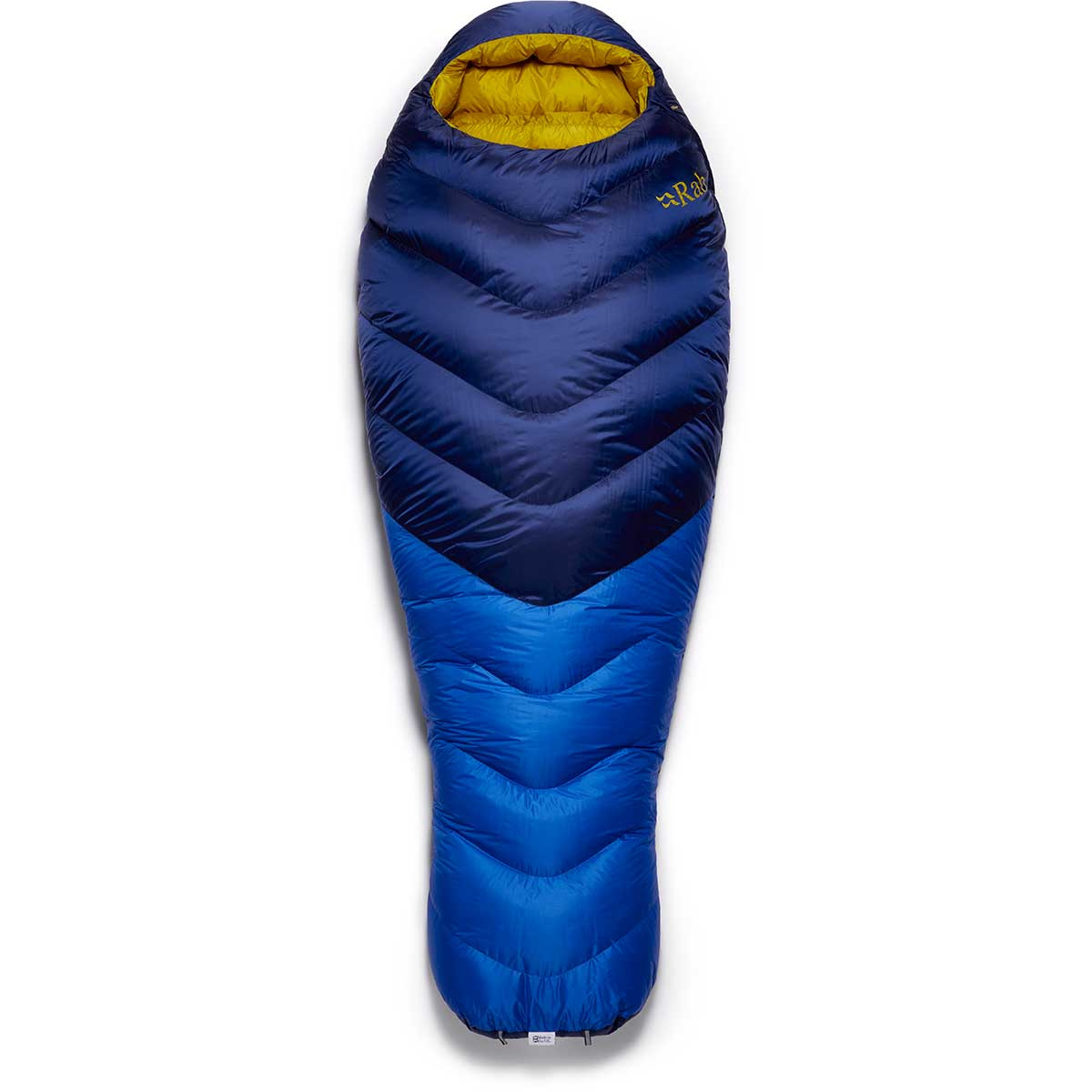 Rab Damen Neutrino 600 Schlafsack von Rab