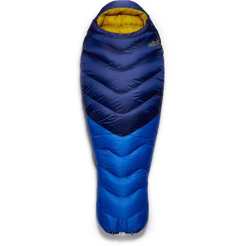 Rab Damen Neutrino 600 Schlafsack von Rab