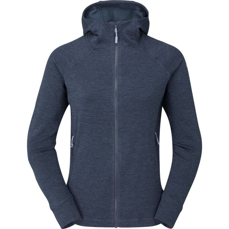 Rab Damen Nexus Hoodie Jacke von Rab