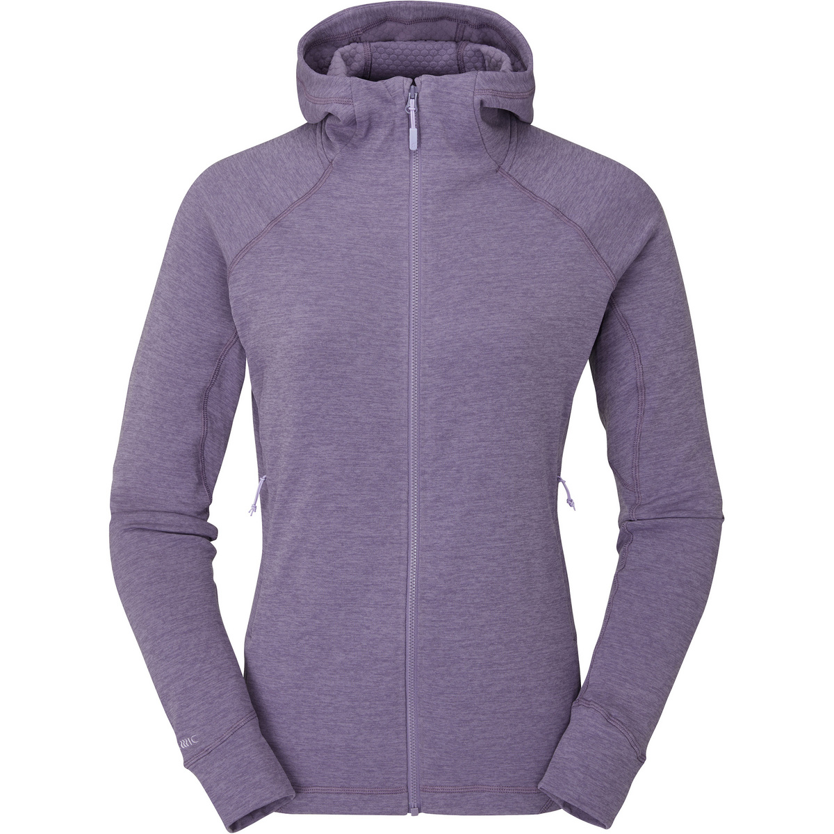 Rab Damen Nexus Hoodie Jacke von Rab