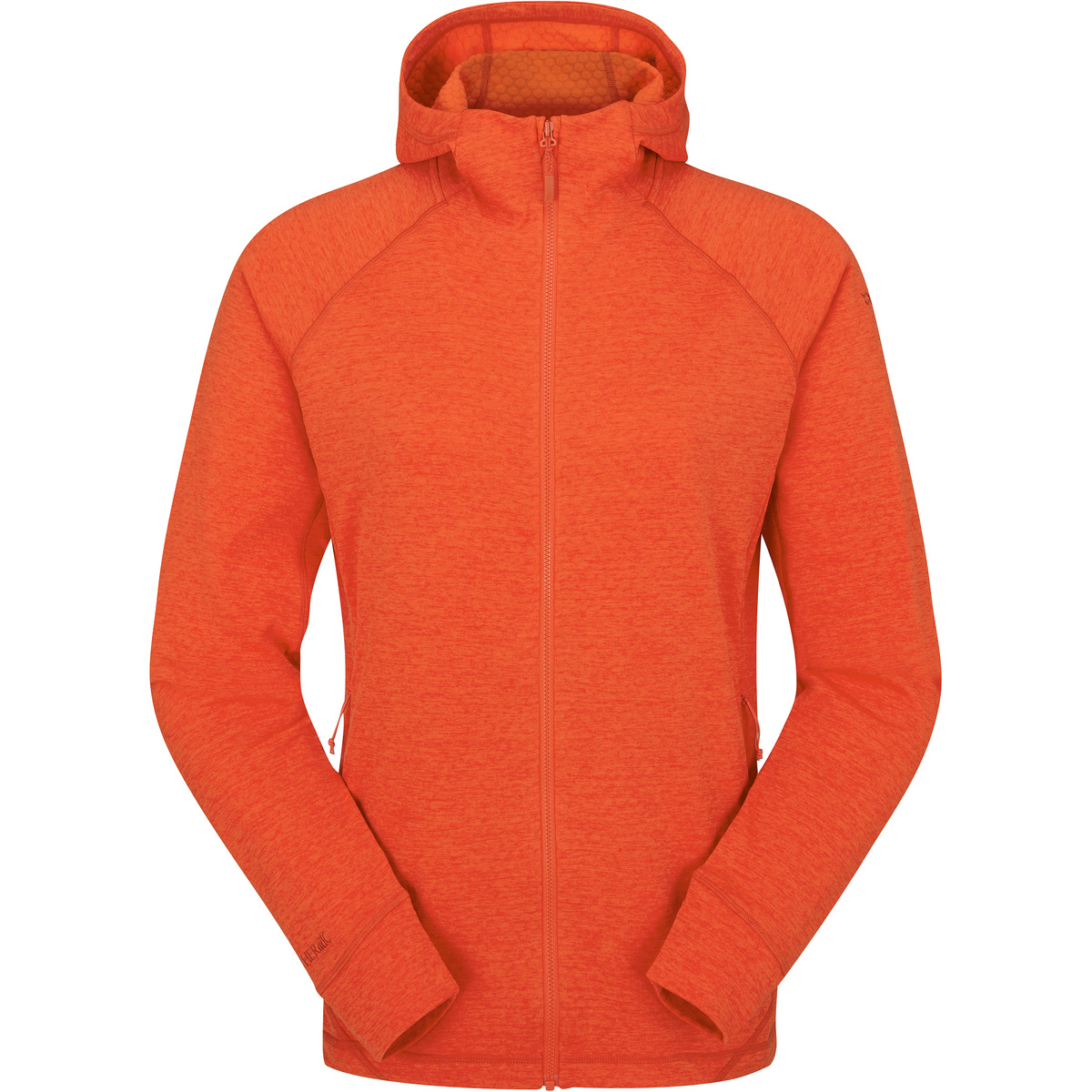 Rab Damen Nexus Hoodie Jacke von Rab