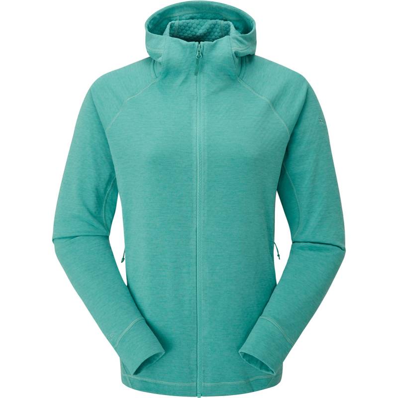 Rab Damen Nexus Hoodie Jacke von Rab