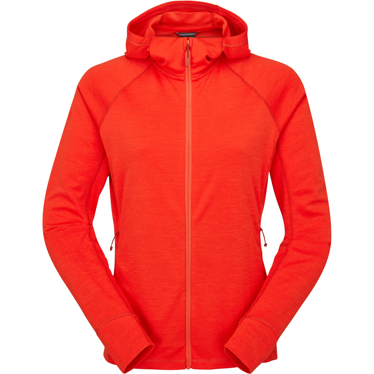 Rab Damen Planar Hoodie Jacke von Rab