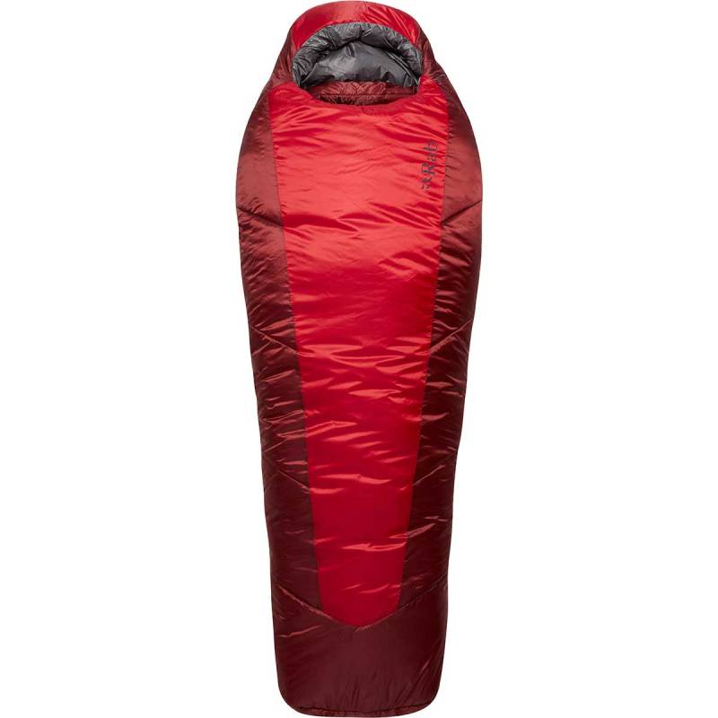 Rab Damen Solar Eco 3 Schlafsack von Rab