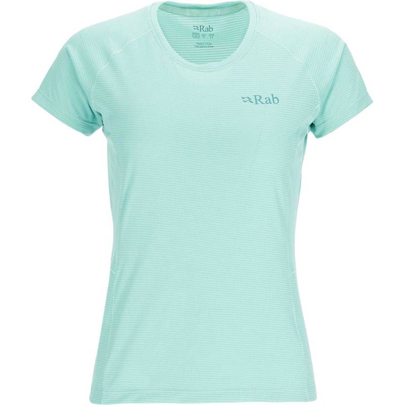 Rab Damen Sonic T-Shirt von Rab