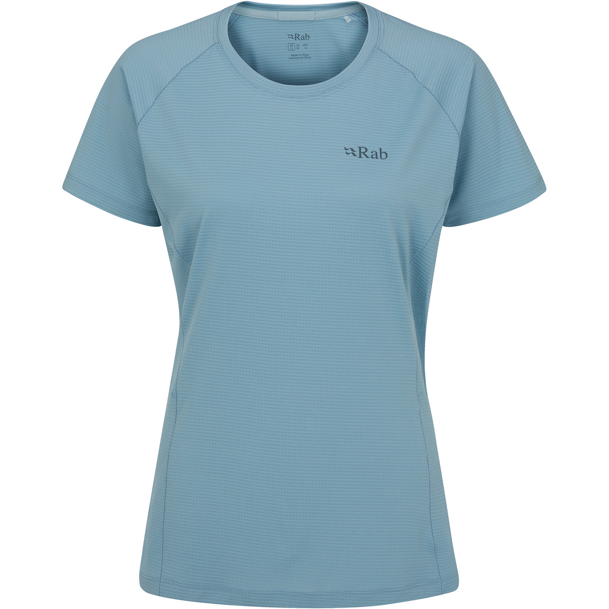 Rab Damen Sonic T-Shirt von Rab