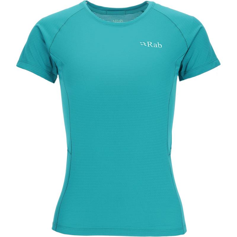 Rab Damen Sonic T-Shirt von Rab