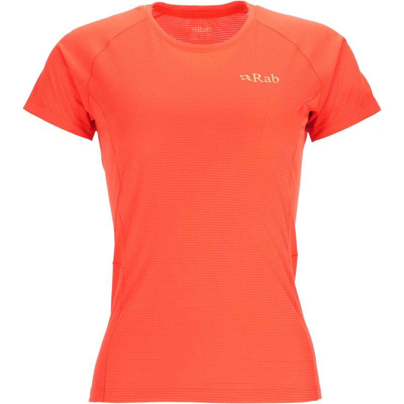 Rab Damen Sonic T-Shirt von Rab