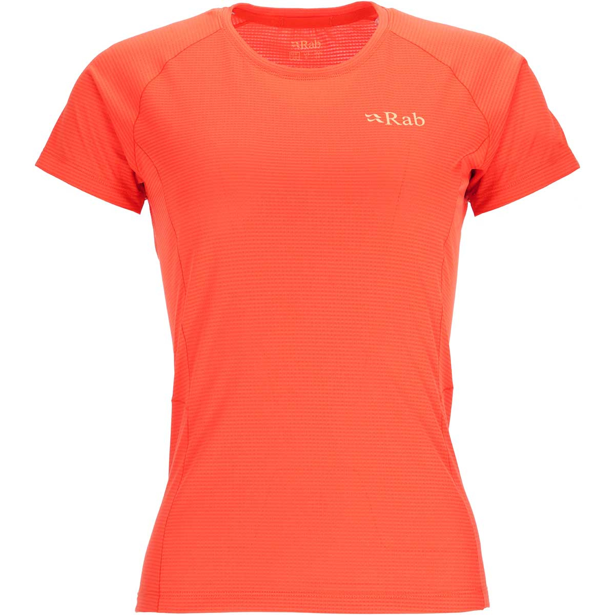 Rab Damen Sonic T-Shirt von Rab