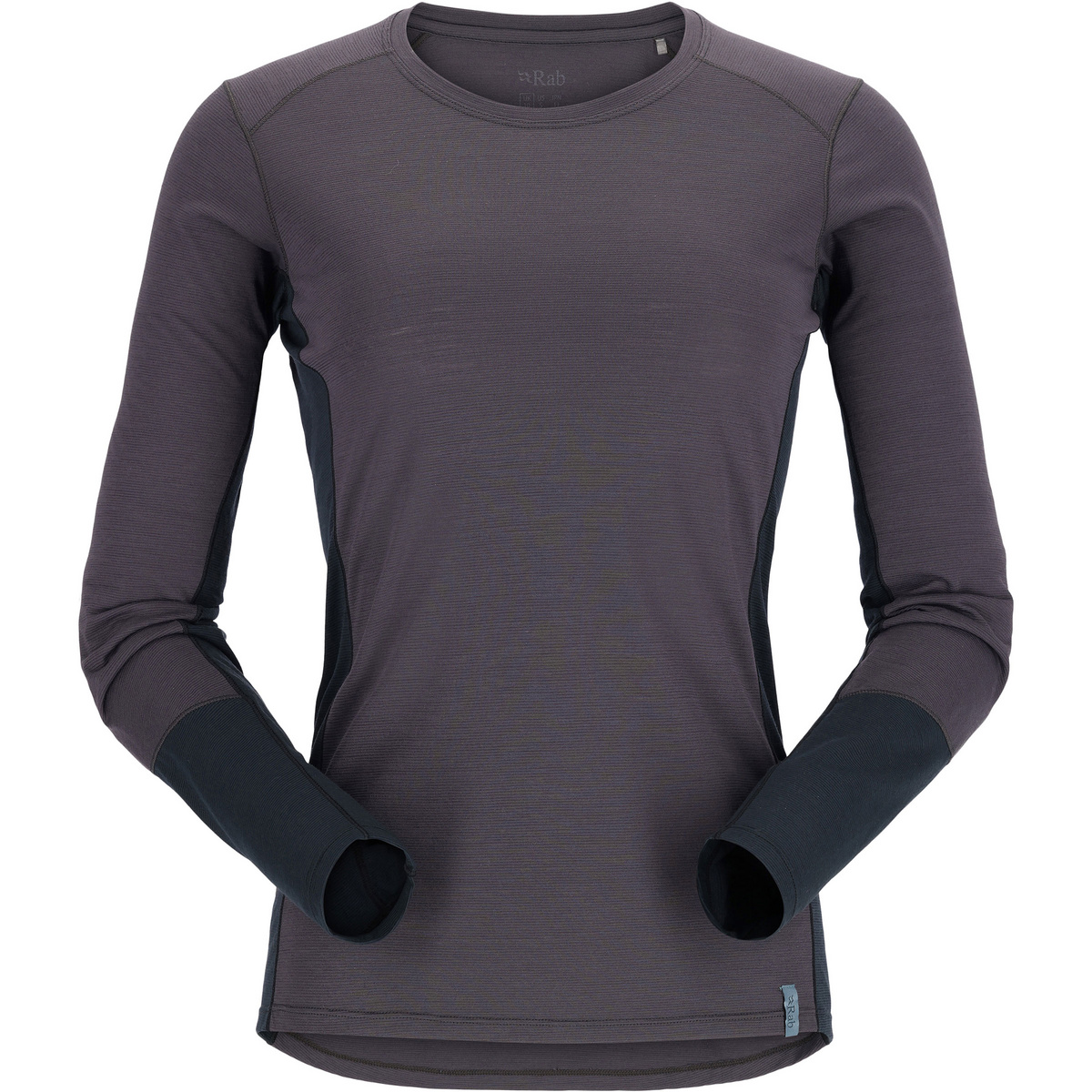 Rab Damen Syncrino Base Longsleeve