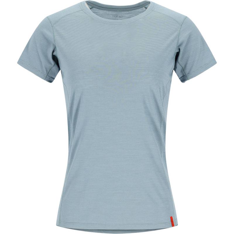 Rab Damen Syncrino Base T-Shirt von Rab