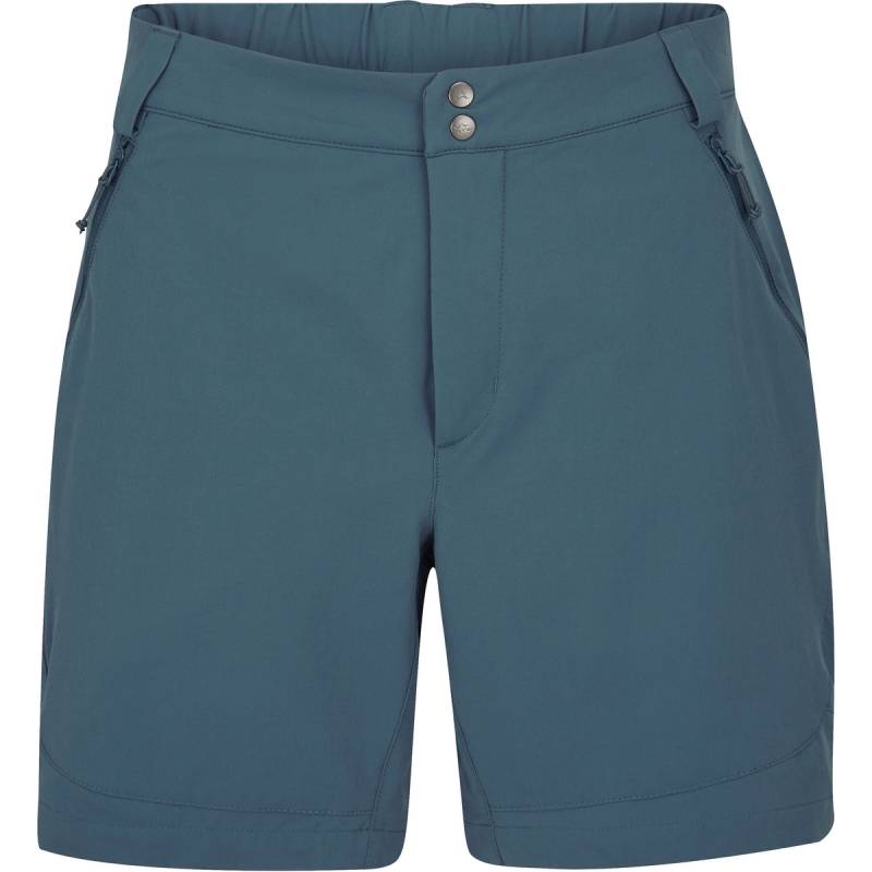 Rab Damen Torque Mountain Shorts von Rab