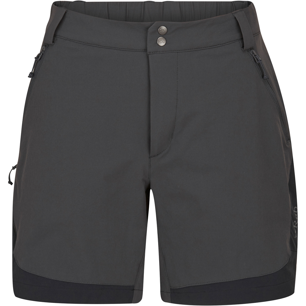 Rab Damen Torque Mountain Shorts von Rab