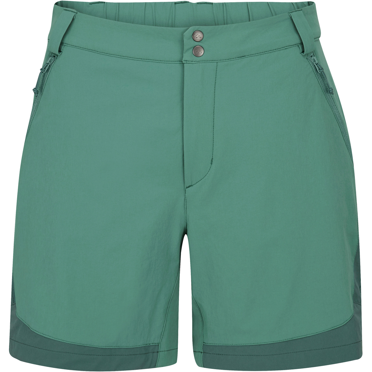 Rab Damen Torque Mountain Shorts von Rab