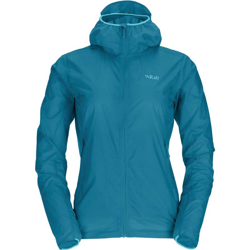 Rab Damen Vital Hoodie Jacke von Rab