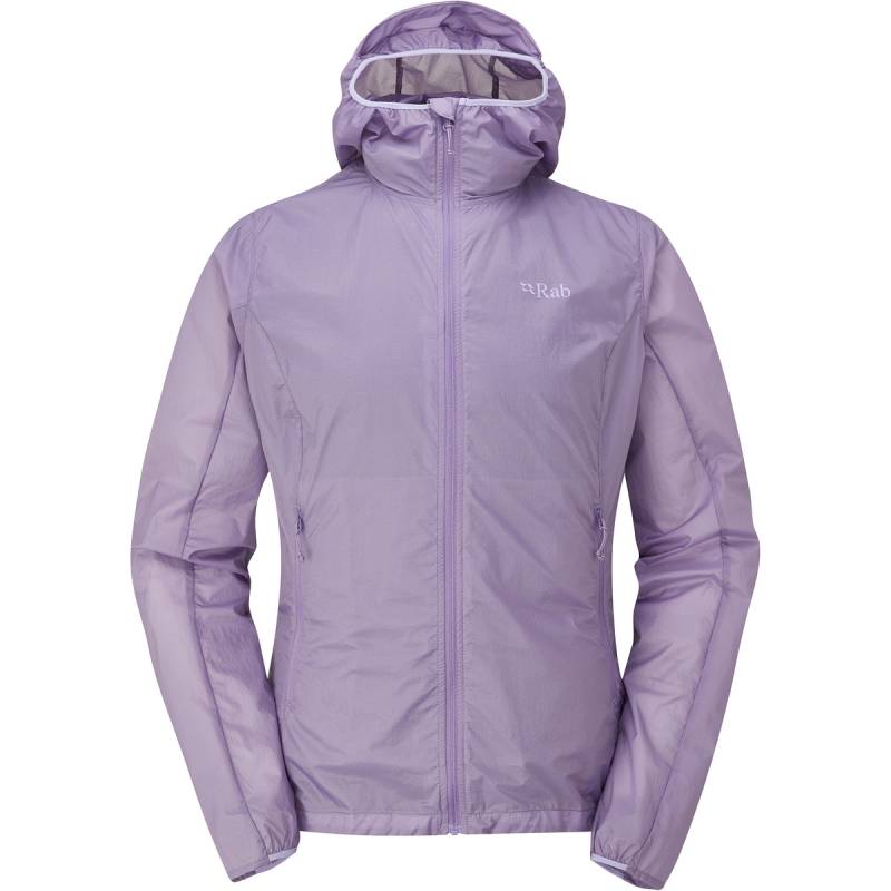 Rab Damen Vital Hoodie Jacke von Rab