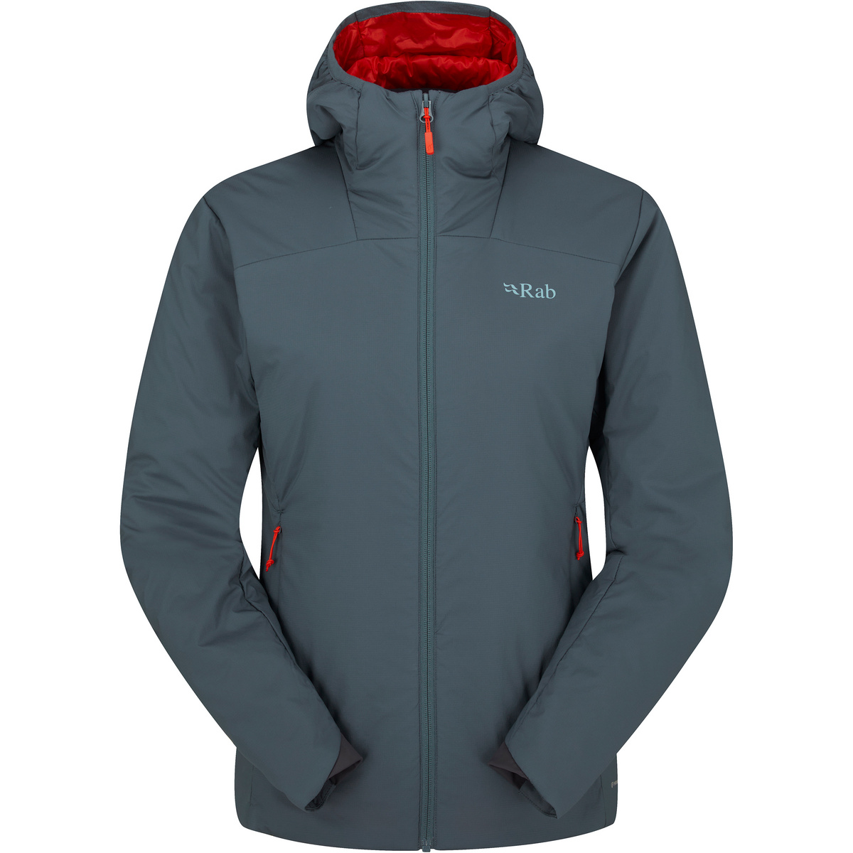 Rab Damen Xenair Alpine Light Jacke von Rab