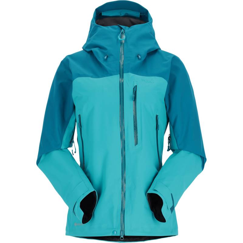 Rab Damen Zanskar GTX Jacke von Rab