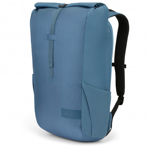 Rab - Depot 18 - Daypack Gr 18 l grau;oliv von Rab