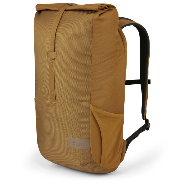 Rab - Depot 18 - Daypack Gr 18 l braun von Rab