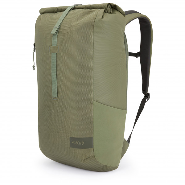 Rab - Depot 25 - Daypack Gr 25 l braun;grau von Rab