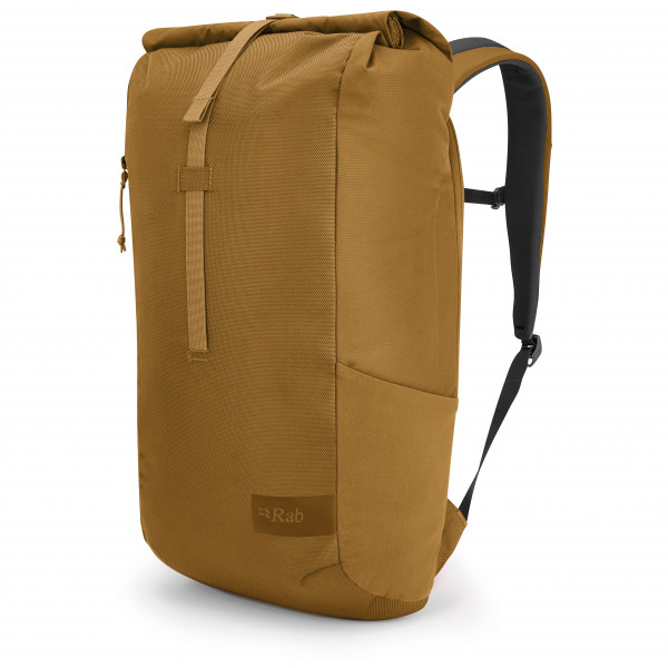 Rab - Depot 25 - Daypack Gr 25 l braun von Rab