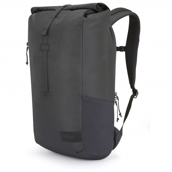 Rab - Depot 25 - Daypack Gr 25 l grau von Rab