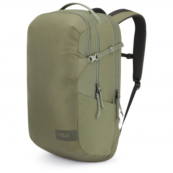 Rab - Depot 28 - Daypack Gr 28 l braun;grau;oliv von Rab