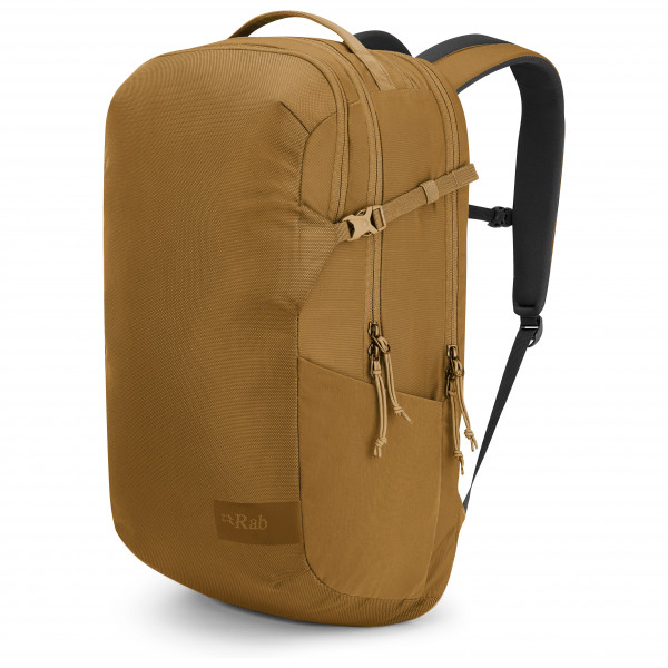 Rab - Depot 28 - Daypack Gr 28 l braun von Rab