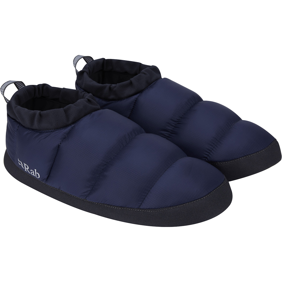 Rab Down Slipper Hausschuhe von Rab