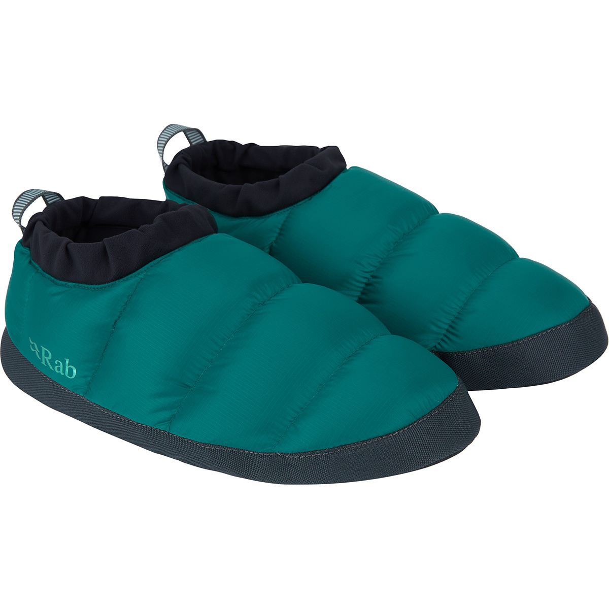 Rab Down Slipper Hausschuhe von Rab