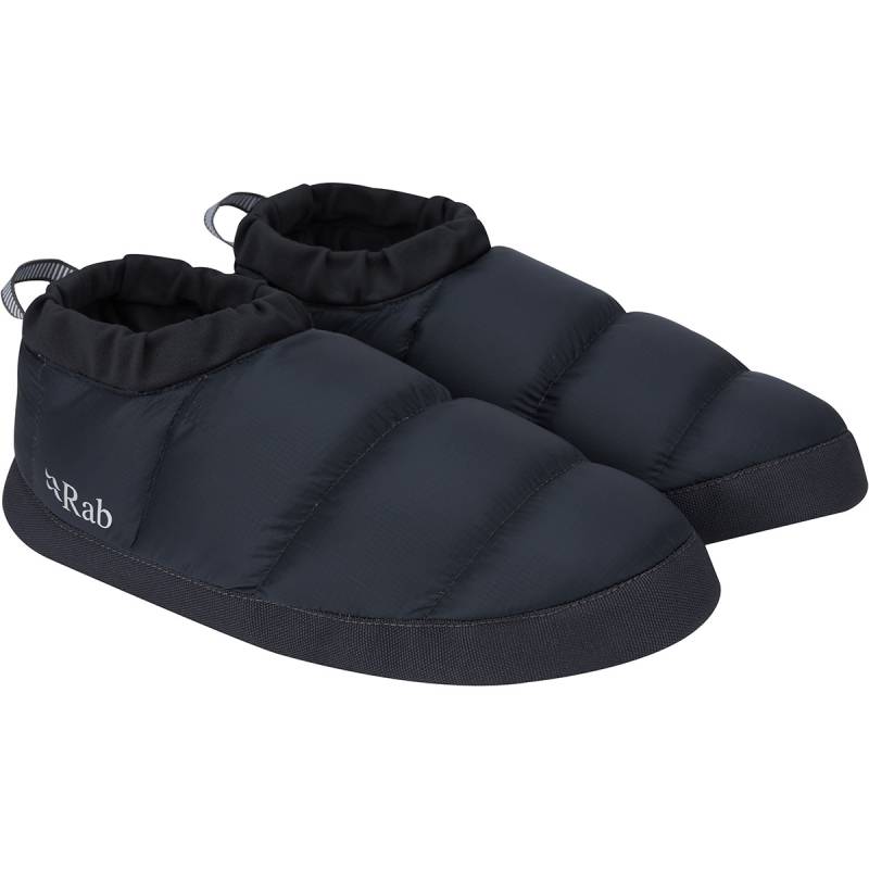 Rab Down Slipper Hausschuhe von Rab