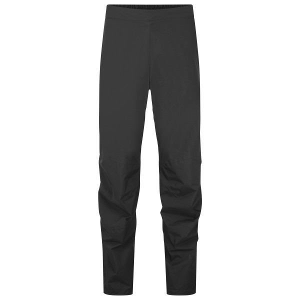 Rab - Downpour Mountain Pants - Regenhose Gr M - Regular;S - Regular;XL - Regular;XXL - Regular schwarz/grau von Rab