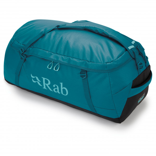 Rab - Escape Kit Bag LT 30 - Reisetasche Gr 30 l oliv von Rab