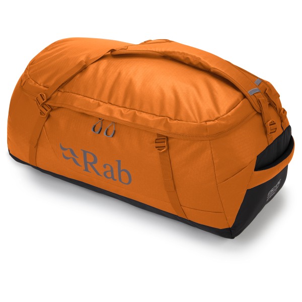 Rab - Escape Kit Bag LT 70 - Reisetasche Gr 70 l orange von Rab