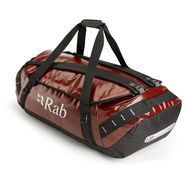 Rab - Expedition Kitbag II 120 - Reisetasche Gr 120 l braun von Rab