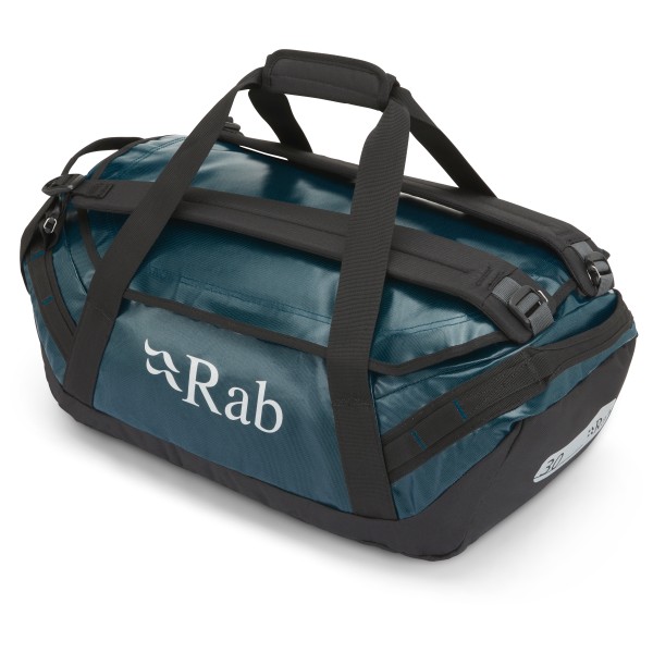 Rab - Expedition Kitbag II 30 - Reisetasche Gr 30 l grau von Rab