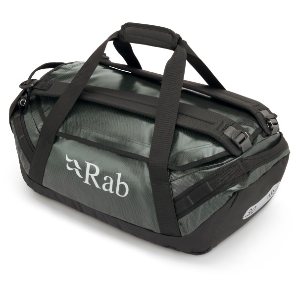 Rab - Expedition Kitbag II 30 - Reisetasche Gr 30 l grau von Rab