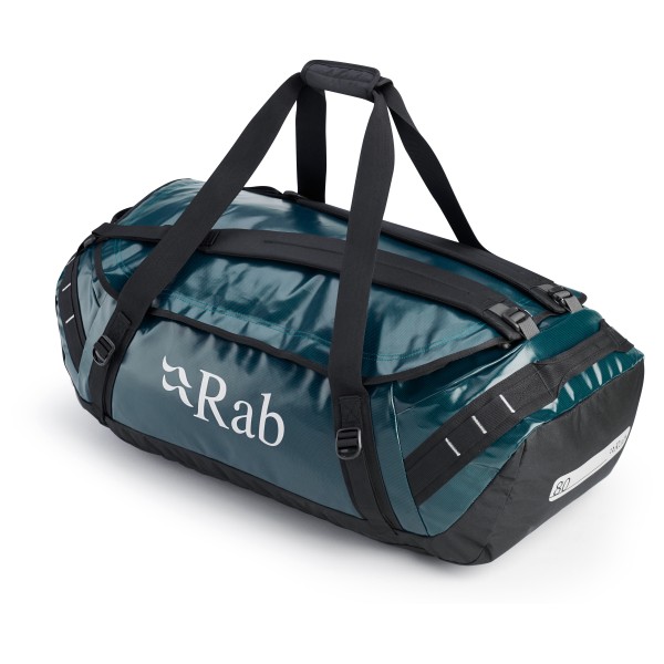 Rab - Expedition Kitbag II 80 - Reisetasche Gr 80 l blau;braun;grau von Rab