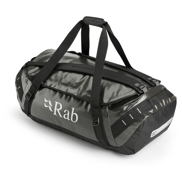 Rab - Expedition Kitbag II 80 - Reisetasche Gr 80 l grau von Rab