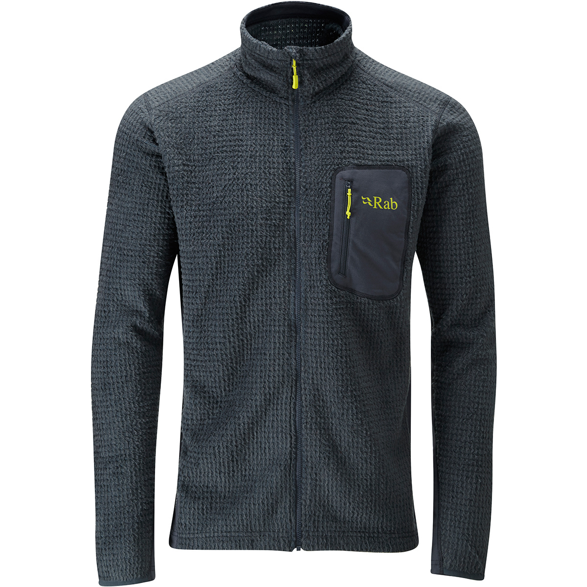 Rab Herren Alpha Flash Jacke von Rab